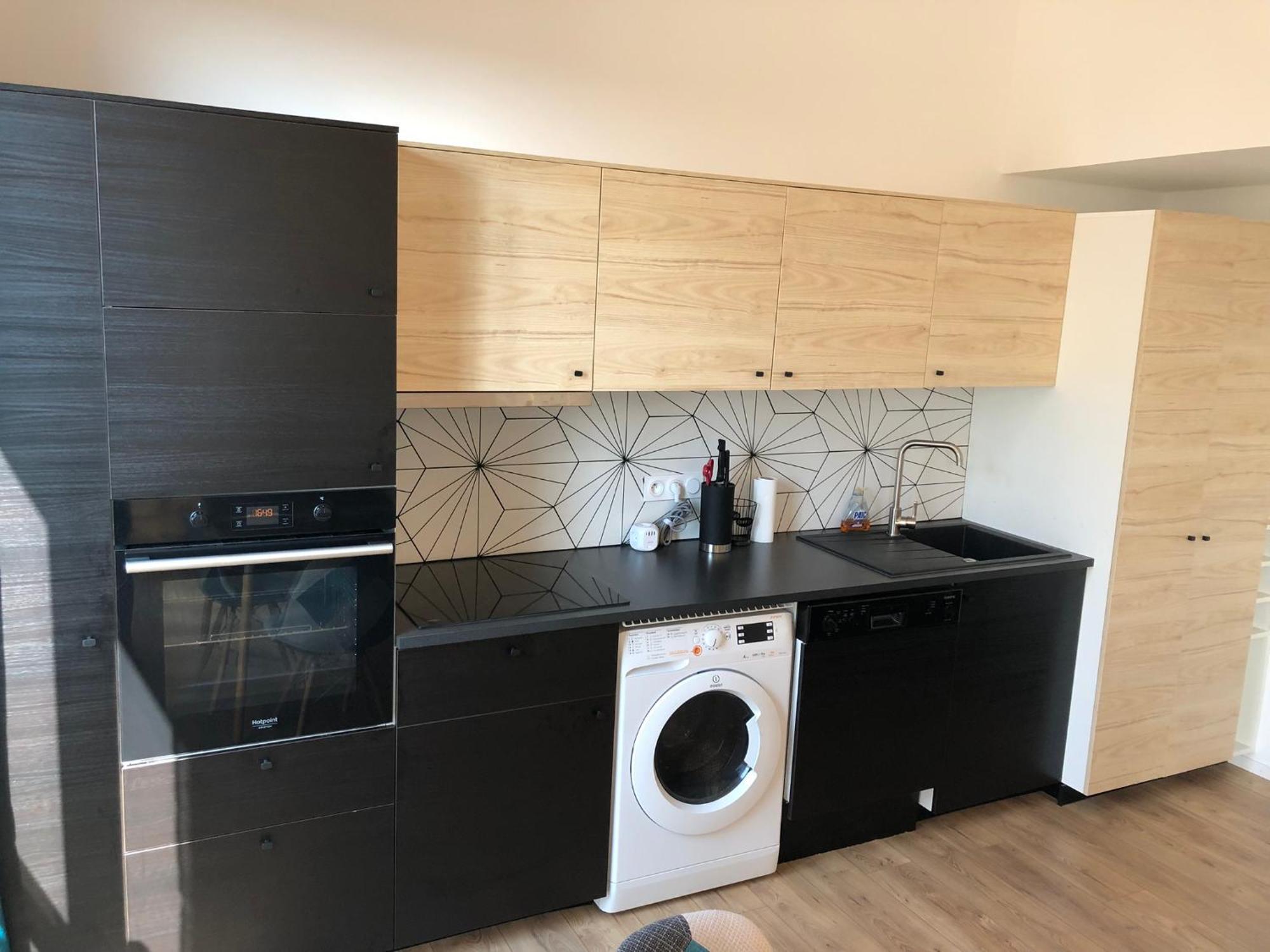 VilleveyracDuplex Jaden - 3 Pieces Climatise 80M2アパートメント エクステリア 写真
