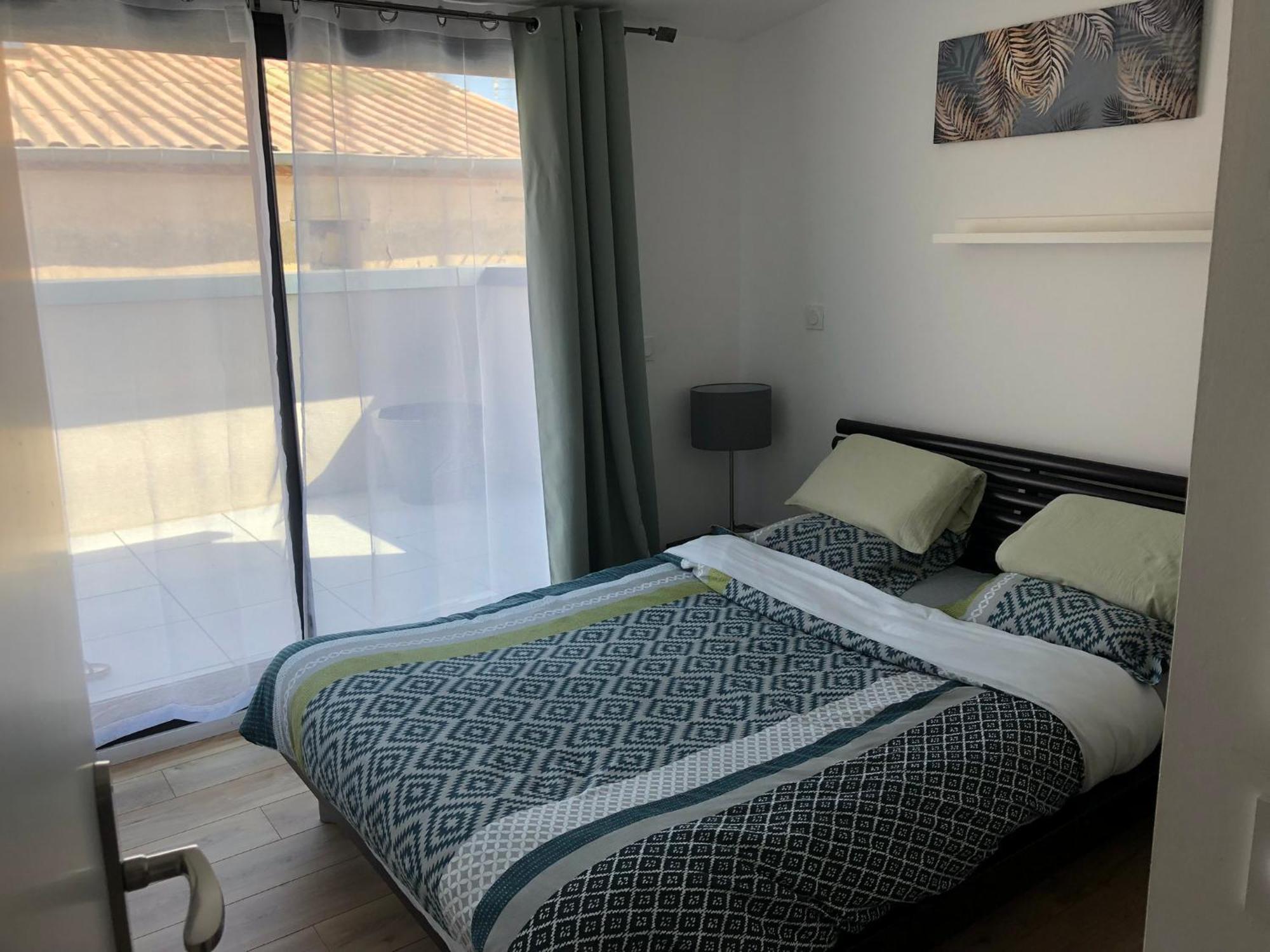 VilleveyracDuplex Jaden - 3 Pieces Climatise 80M2アパートメント エクステリア 写真