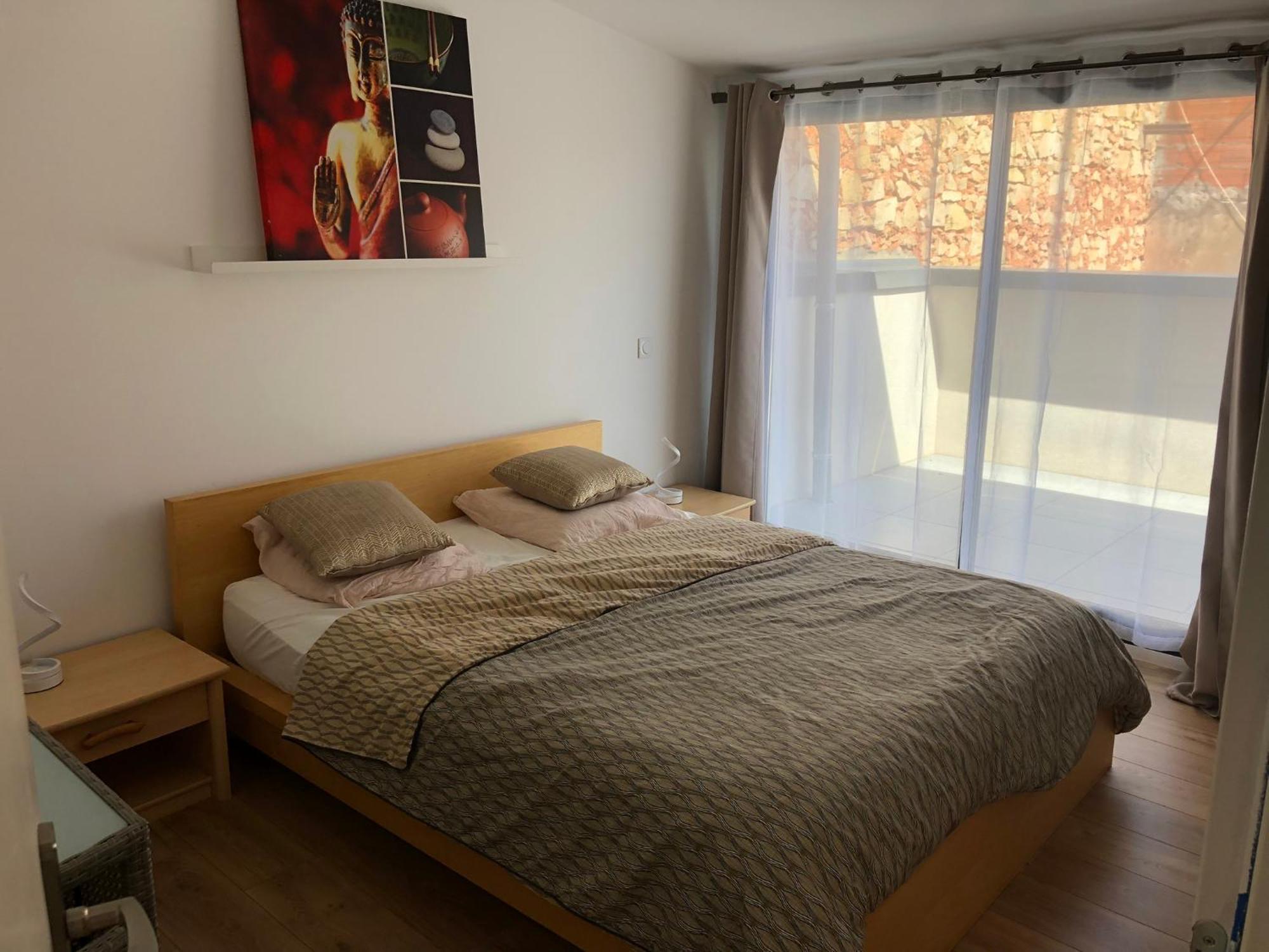 VilleveyracDuplex Jaden - 3 Pieces Climatise 80M2アパートメント エクステリア 写真